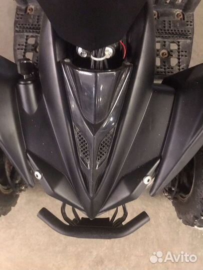 Квадроцикл электрический детский 1000 вт