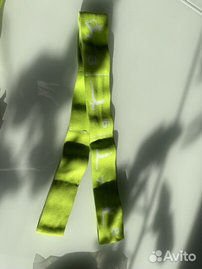 Резина для художественной гимнастики