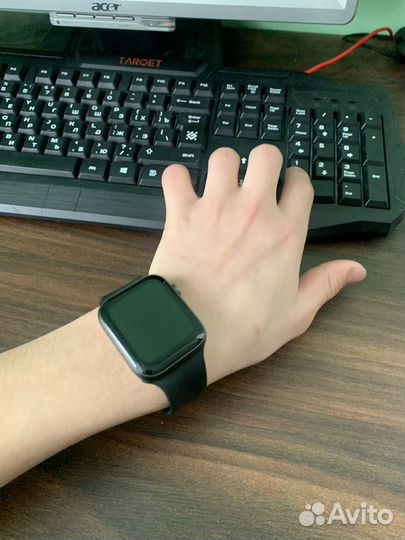 Smart watch M 7