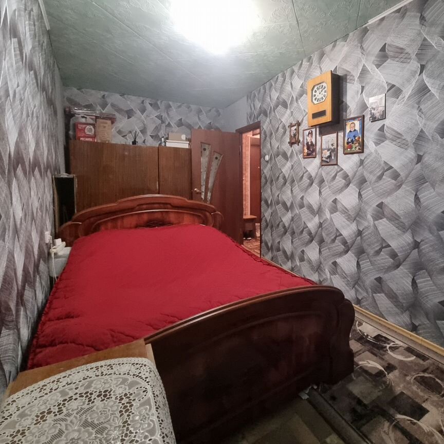 Квартира 2-комн. 44.4 м² в пос. Федотово — фото 6 из 12