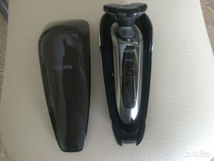 Электробритва philips arcitec