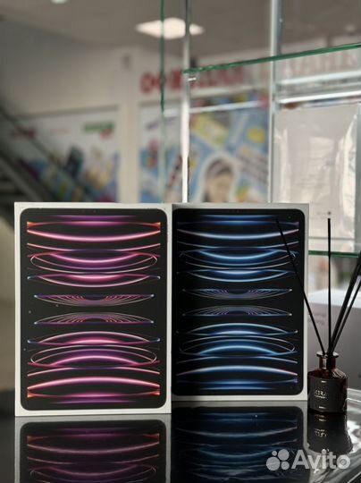 iPad pro 11 2022 128gb wi fi gray