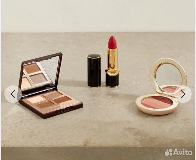 Адвент Календарь NET-A-porter Beauty Advent 2023