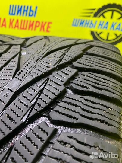 Nokian Tyres Hakkapeliitta R2 SUV 225/60 R17 103R