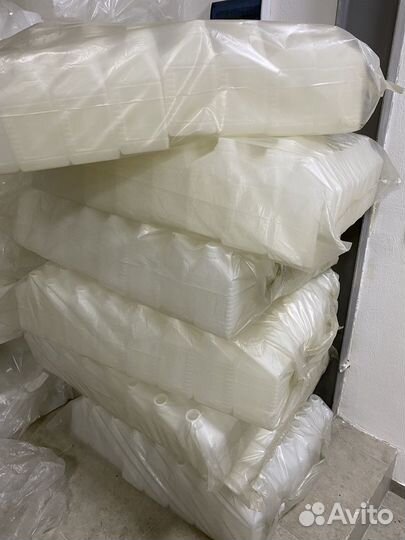 Канистра 1 литр