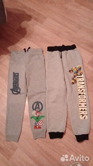 Спортивные штаны