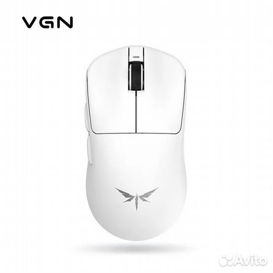 Беспроводная игровая мышь VGN Dragonfly F1 Moba, P