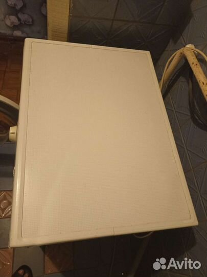 Стиральная машина бу lg 5 кг