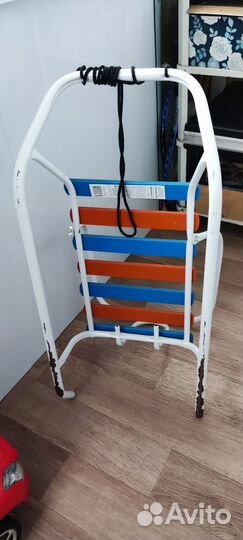 Детские санки