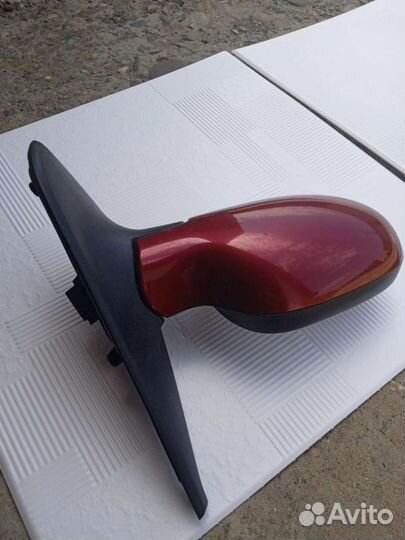 Автомобильное зеркало для Renault