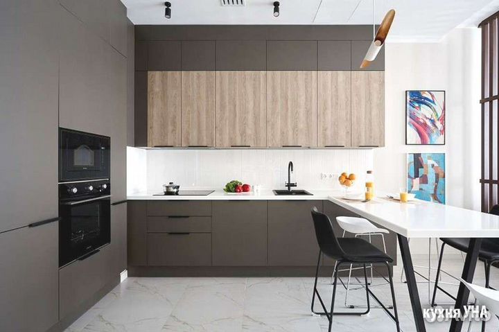 Кухня без посредников