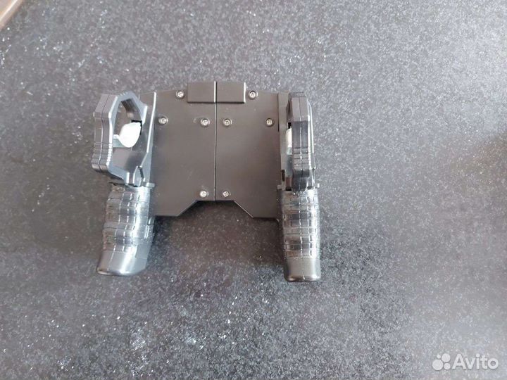 Джойстик геймпад для смартфонов