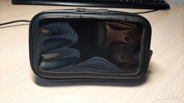 Держатель телефона на руль мотоцикла