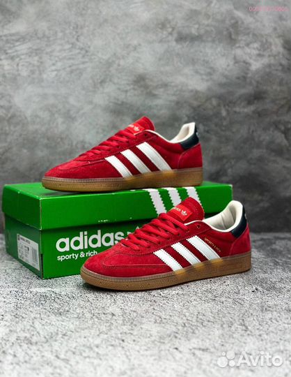 Adidas Samba (37-41р): идеальные кроссовки для вас