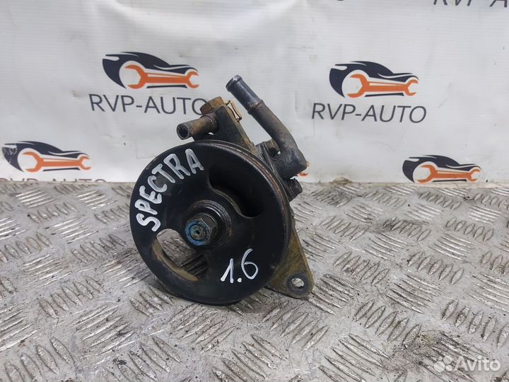 Насос гидроусилителя Kia Spectra 1.6 2001-2011