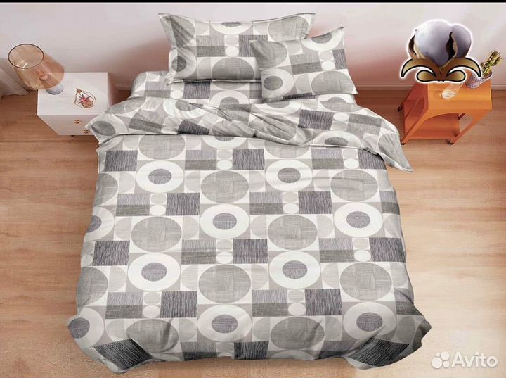 Постельное белье