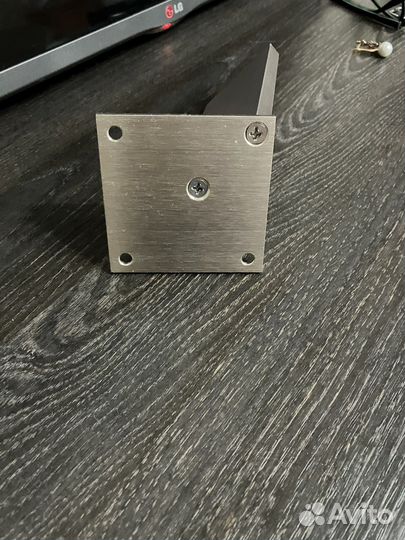 Ножки для мебели