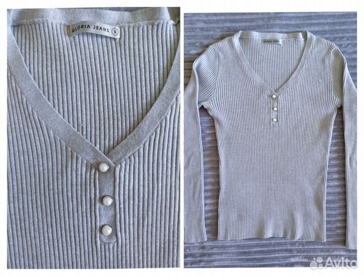 Женские вещи пакетом, 46 размер