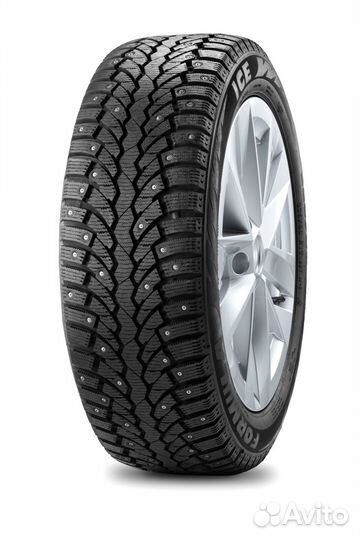 Pirelli Formula Ice 205/65 R16