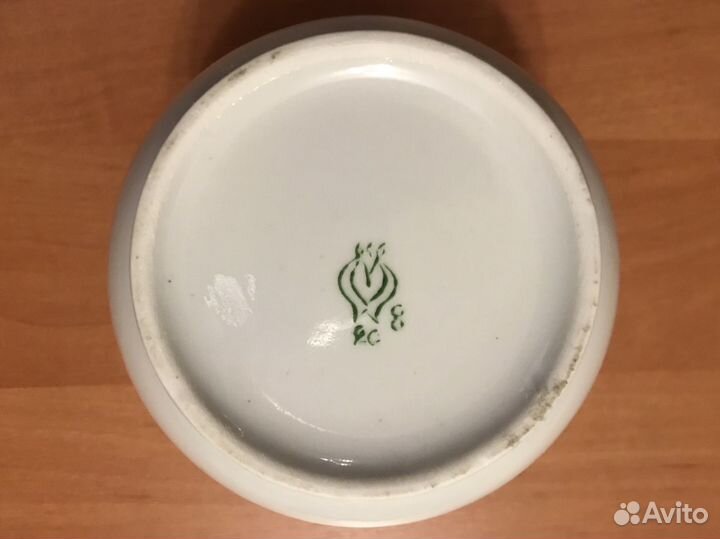 Сахарница СССР