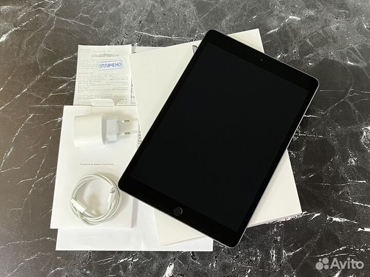 iPad 8 2020 wifi 32gb Space Gray