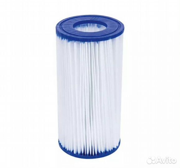 5619Е Бассейн каркасный 488х122см Bestway