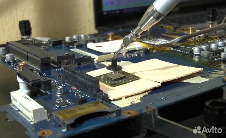 Компьютерный мастер бесплатный выезд