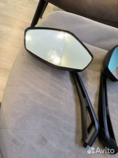 Зеркало для квадроцикла