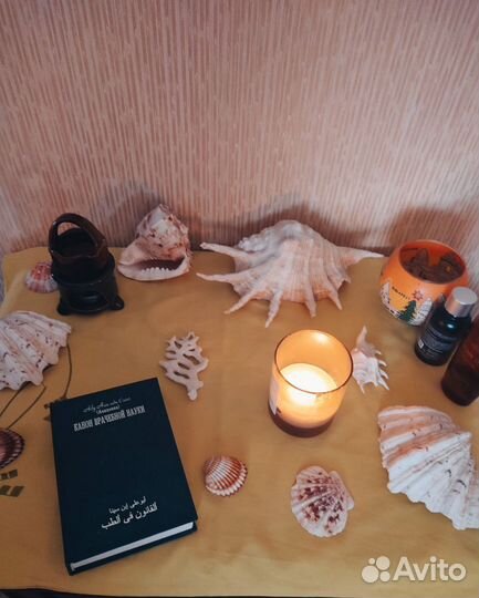 Массаж (возможен выезд к вам)