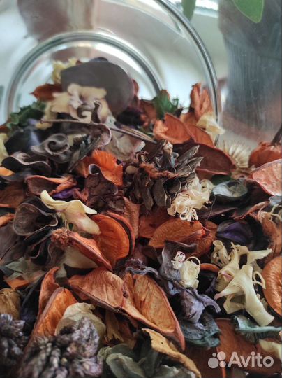 Декор для вазы