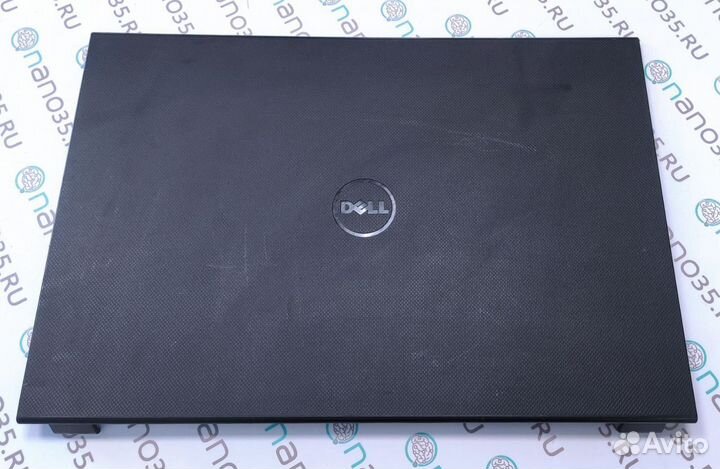 Запчасти для ноутбука dell