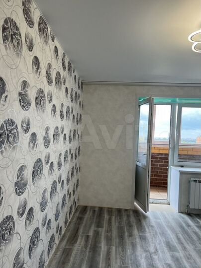 1-к. квартира, 37 м², 7/8 эт.