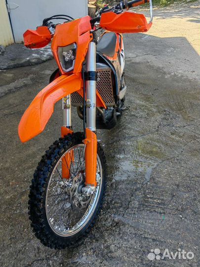KTM 350 SX-F