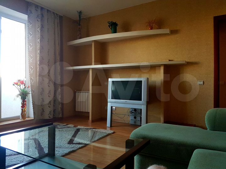 Комната 18,7 м² в 3-к., 5/10 эт.