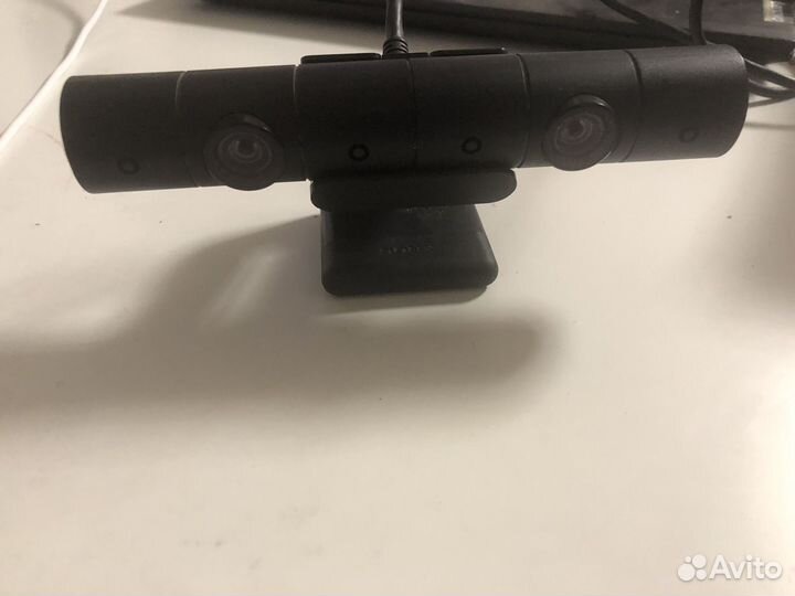 Камера для ps4