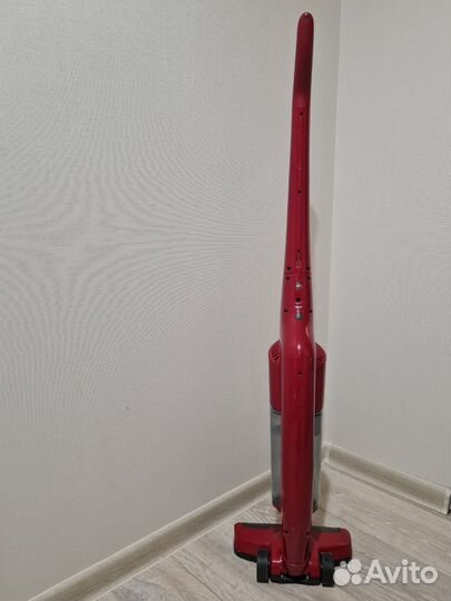 Пылесос Tefal