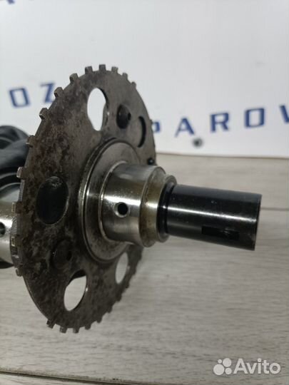 Коленвал Suzuki Swift M13A