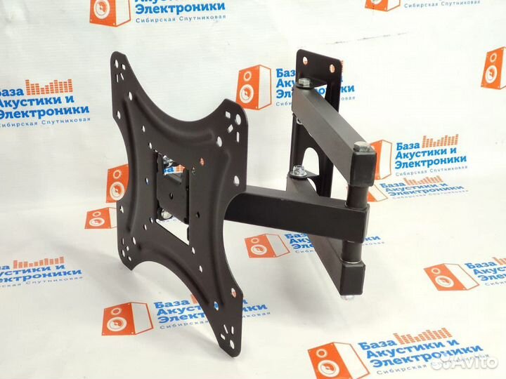 Кронштейн для телевизора поворотный Х400