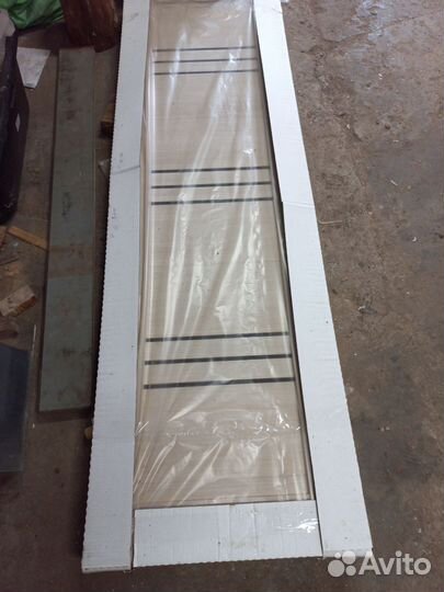 Дверное полотно