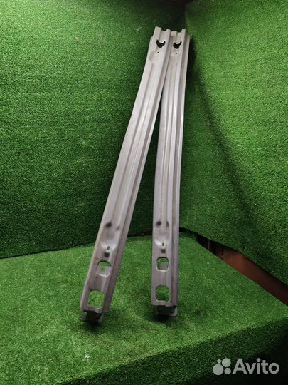 Усилитель заднего бампера Geely Coolrey