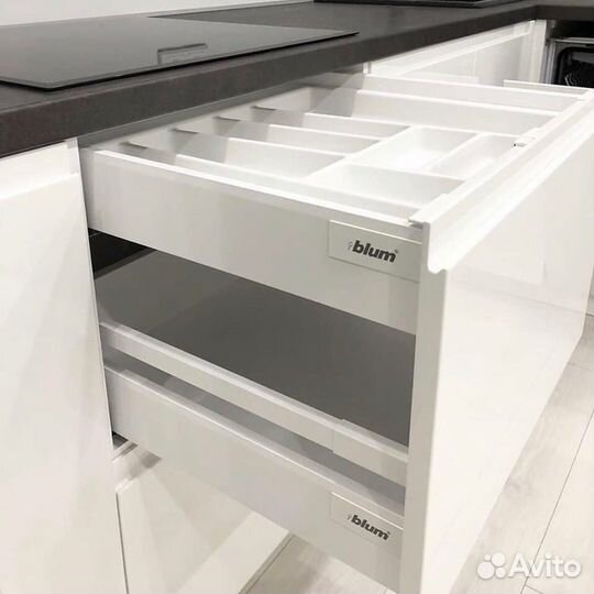 Кухня угловая с доставкой