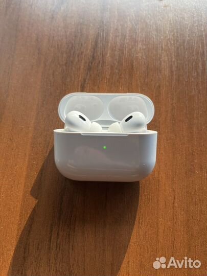 Airpods pro 2