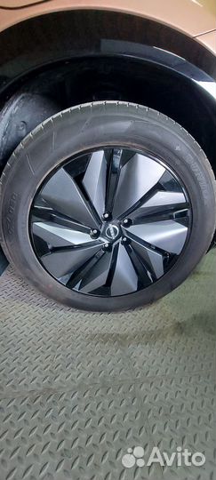 Dunlop SP Sport Maxx 050 235/55 R19