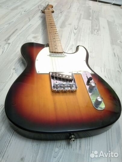 Электрогитара JET jt 300 обмен на пк