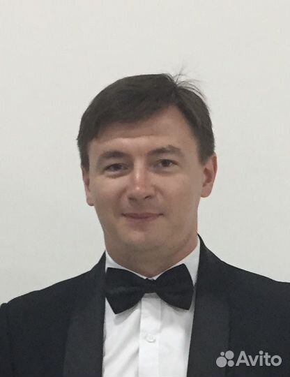 Репетитор по скрипке