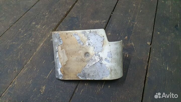 Термозащита стартера Ауди 80 90