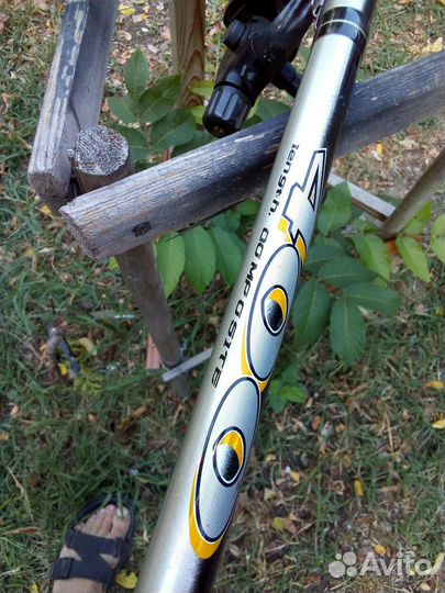 Удочка в соборе