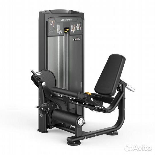 Тренажер разгибание ног Smith RE8014