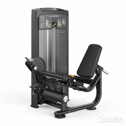 Тренажер разгибание ног Smith RE8014