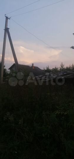 Участок 11 сот. (СНТ, ДНП)